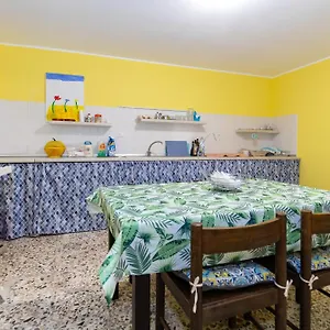 Casa Ai Cappuccini Alloggio in famiglia