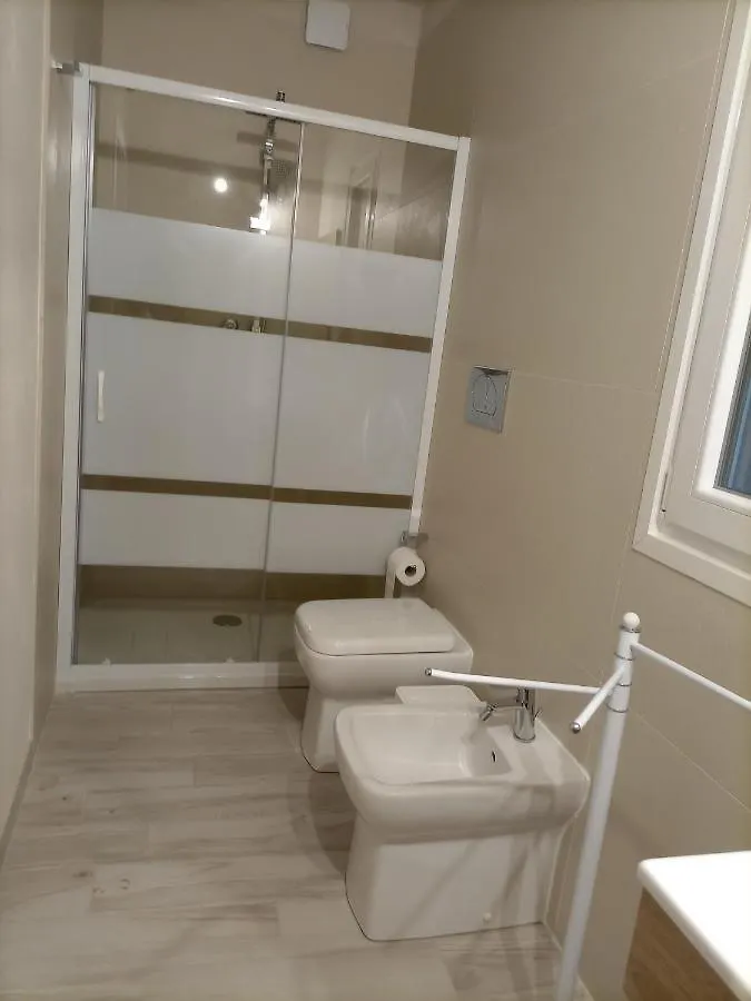 Casa vacanze Opuntia Rosolini Villa