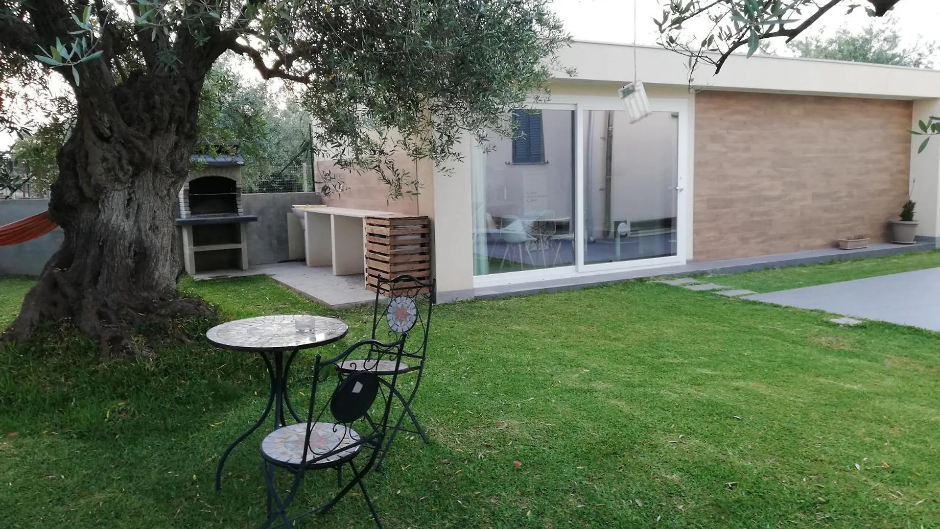 Casa vacanze Opuntia Rosolini 0*,  Italia